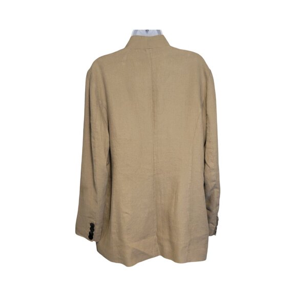 Coldwater Creek Blazer size medium - Picture 3 of 9